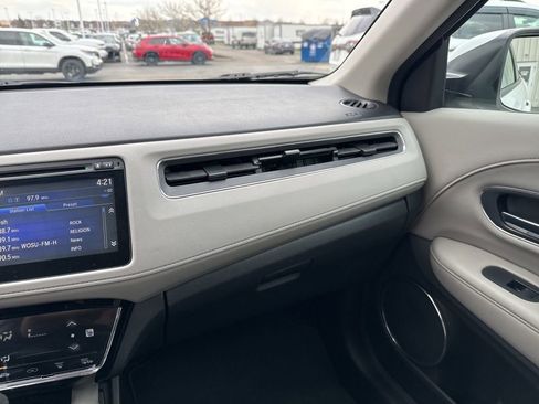 Used 2016 Honda HR-V EX-L image 24