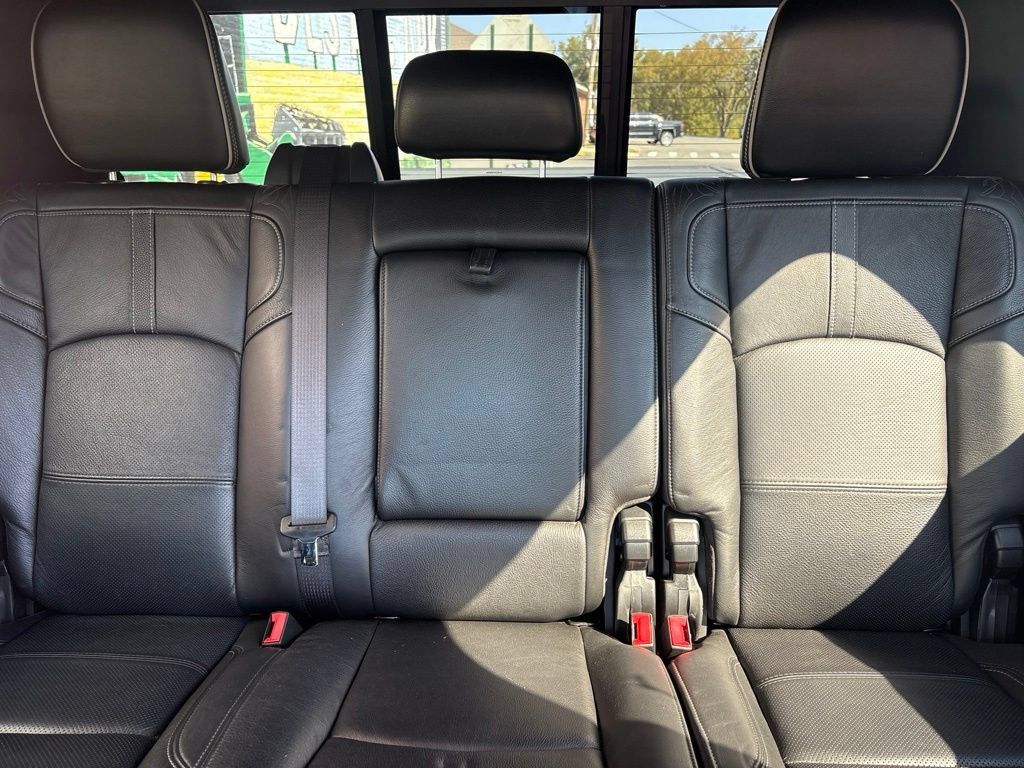 Used 2019 RAM 2500 Limited AWD/4WD image 17