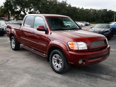 Used 2004 Toyota Tundra Limited image 15