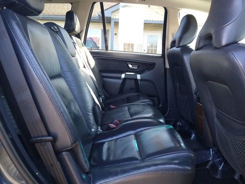 Used 2007 Volvo XC90 3.2 image 17