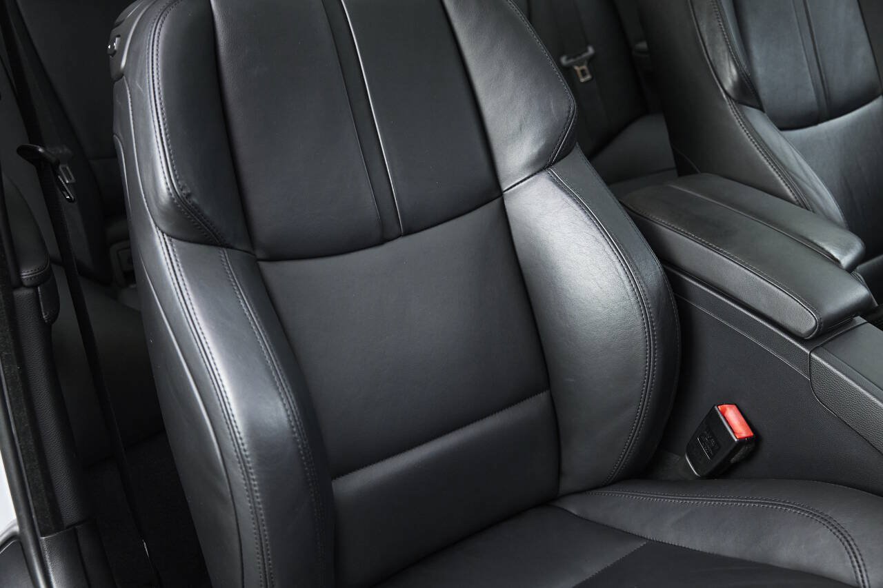 Used 2012 BMW M3 Coupe RWD image 75