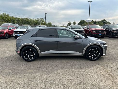 Certified 2023 Hyundai Ioniq 5 Limited RWD image 7