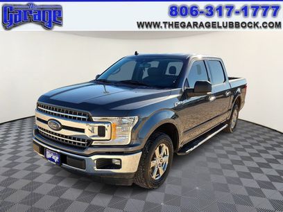 Used 2020 Ford F150 XLT w/ Equipment Group 302A Luxury