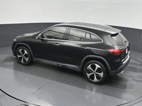 Used 2025 Mercedes-Benz GLA 250 4MATIC image 45