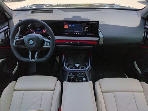 New 2026 BMW X3 xDrive30i w/ Premium Package AWD/4WD image 15