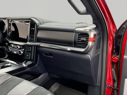 Certified 2025 Ford F150 Raptor AWD/4WD image 17