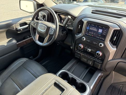 Used 2020 GMC Sierra 1500 Denali w/ Denali Ultimate Package image 33