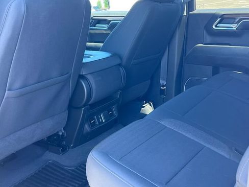 Used 2024 Chevrolet Silverado 1500 LT AWD/4WD image 32