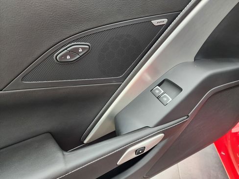 Used 2016 Chevrolet Corvette Stingray Coupe image 34