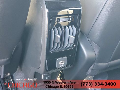 New 2026 Jeep Compass Latitude AWD/4WD image 10