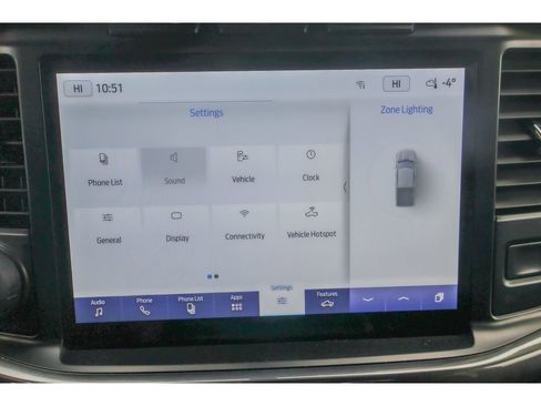 Used 2022 Ford F150 XLT w/ Equipment Group 302A High image 21