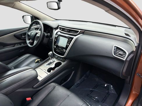 Used 2015 Nissan Murano SL w/ SL Technology Package image 14