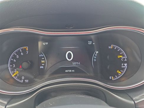 Used 2022 Jeep Grand Cherokee Limited image 16