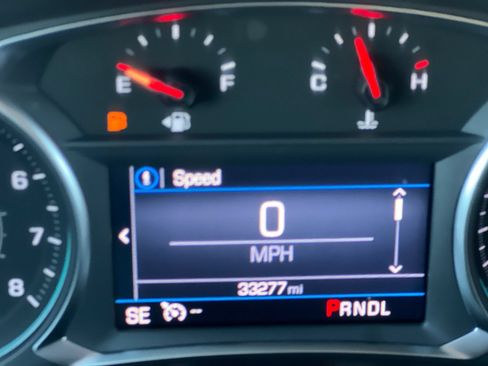 Used 2024 Chevrolet Equinox LS w/ LS Convenience Package AWD/4WD image 26