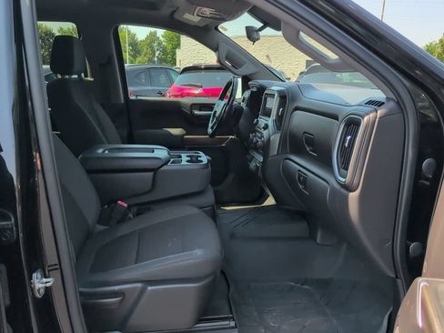 Used 2020 Chevrolet Silverado 1500 LT w/ All-Star Edition AWD/4WD image 39