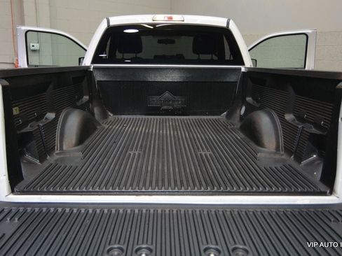 Used 2013 Ford F150 STX w/ Mid Equipment Group RWD image 11