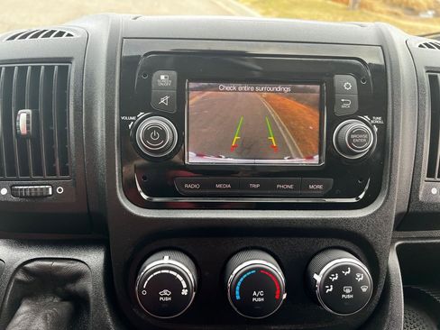 Used 2021 RAM ProMaster 1500 w/ Convenience Group image 26