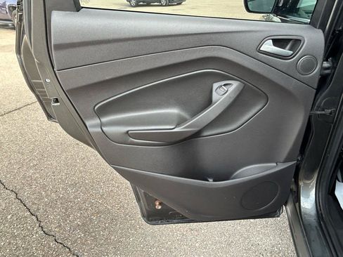 Used 2015 Ford Escape SE w/ Leather Comfort Package AWD/4WD image 13