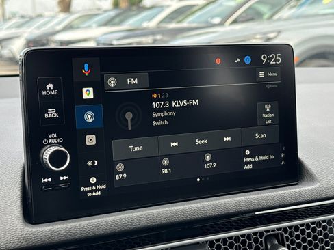 Used 2026 Honda Civic Sport Touring image 22