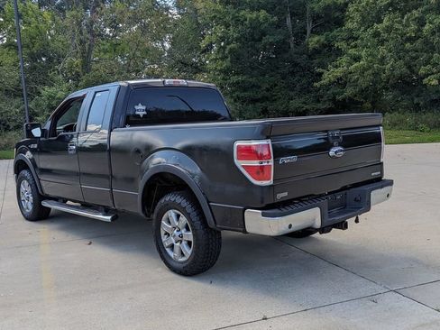 Used 2013 Ford F150 XLT w/ Luxury Equipment Group AWD/4WD image 5