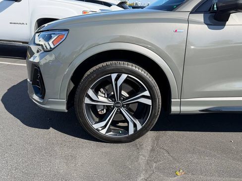 Used 2023 Audi Q3 2.0T Premium Plus w/ Premium Plus Package AWD/4WD image 5