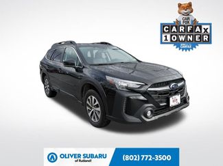 Certified 2023 Subaru Outback Premium 360° Tour