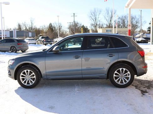 Used 2014 Audi Q5 2.0T Premium Plus image 8