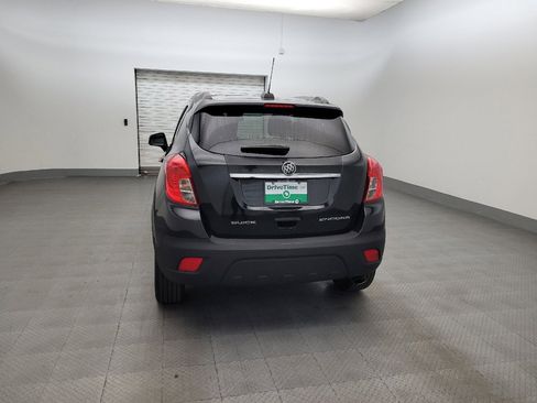 Used 2016 Buick Encore FWD image 6