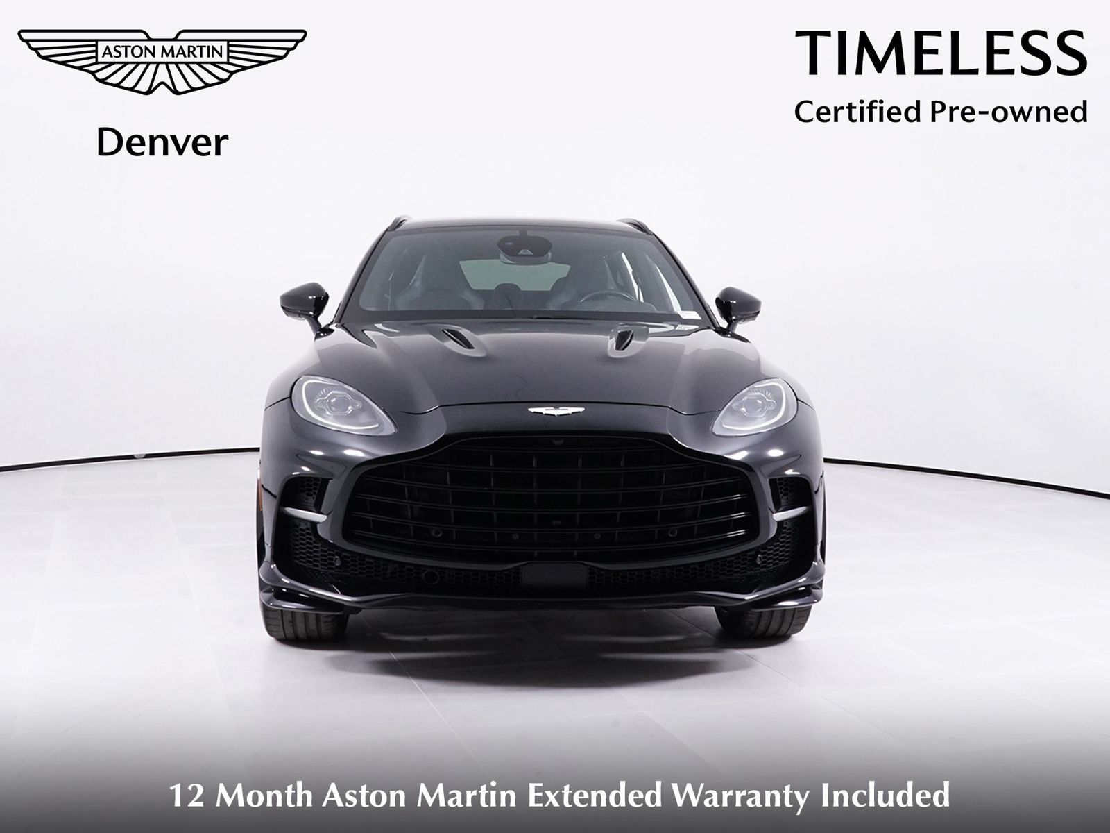 Used 2023 Aston Martin DBX 707 AWD/4WD image 11