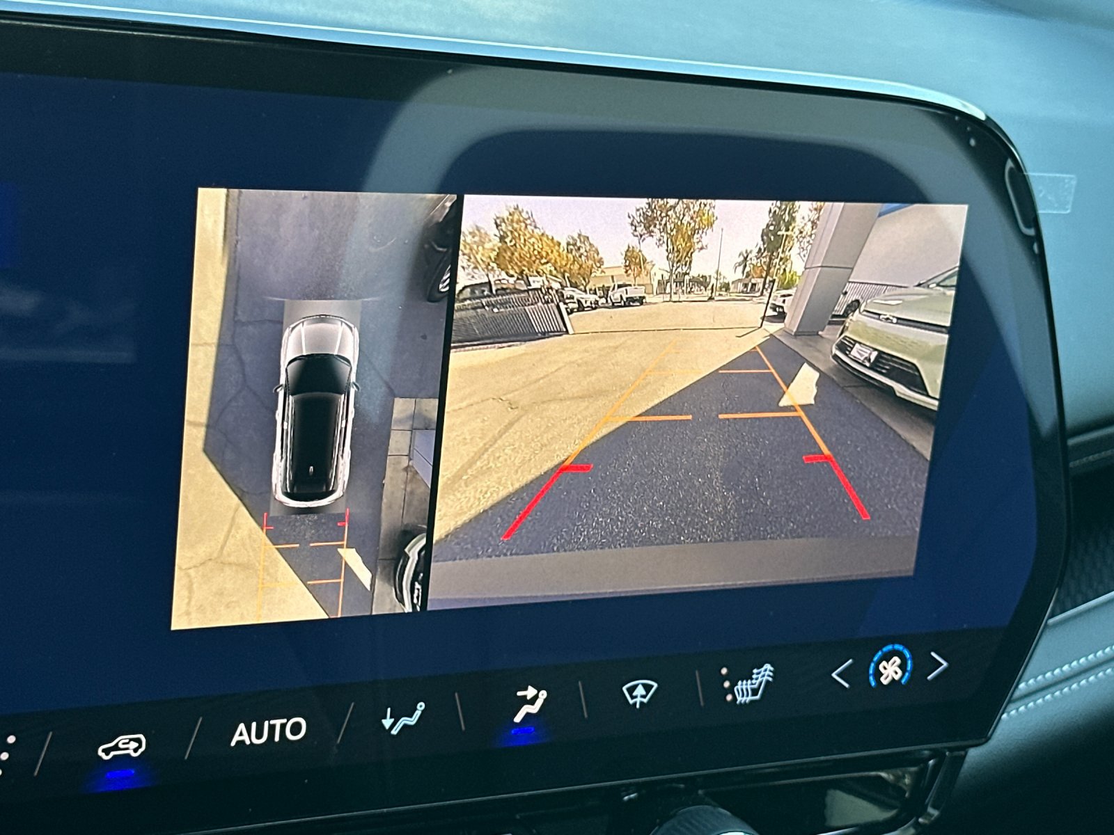 New 2026 Chevrolet Blazer EV LT FWD image 20
