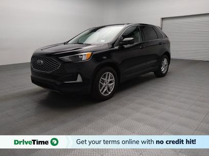 Used 2024 Ford Edge SEL