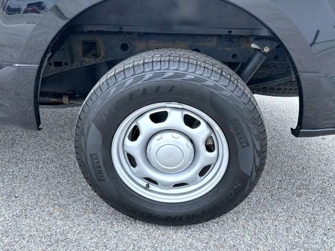 Used 2018 Ford F150 XLT AWD/4WD image 22