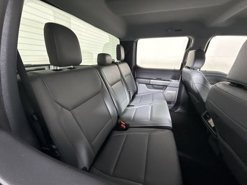 New 2025 Ford F150 Lightning Flash AWD/4WD image 17