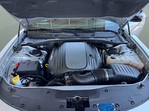 Used 2023 Dodge Charger R/T w/ Plus Group RWD image 17