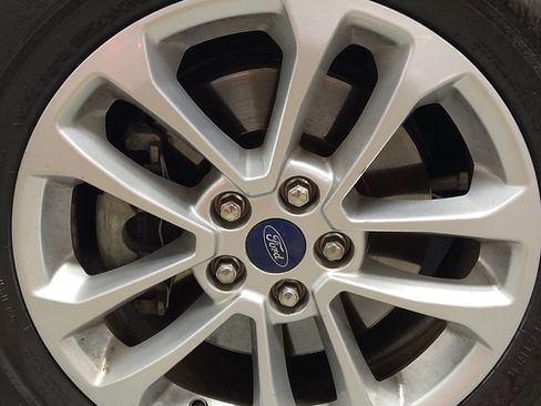 Used 2020 Ford Escape S FWD image 31
