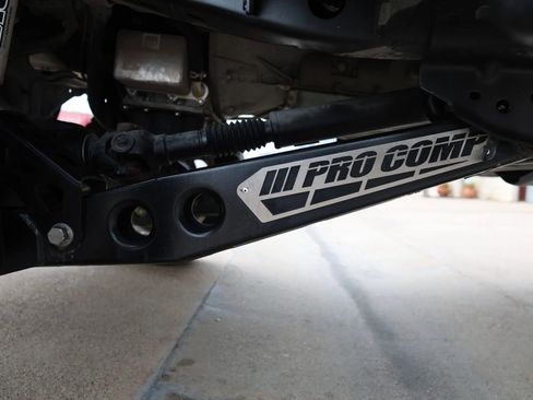 Used 2017 Ford F250 King Ranch w/ FX4 Off-Road Package image 31