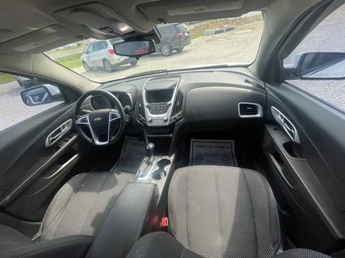 Used 2016 Chevrolet Equinox LT w/ Convenience Package FWD image 38