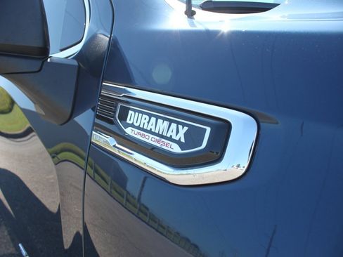 Used 2023 GMC Sierra 1500 Denali w/ Denali Reserve Package image 6