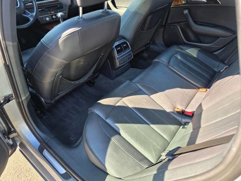 Used 2014 Audi A6 2.0T Premium Plus w/ Premium Plus Package image 24