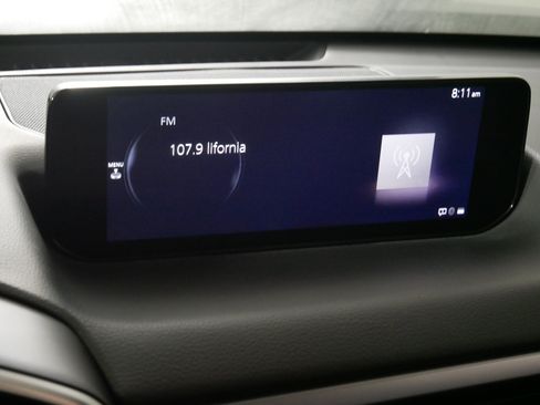 Used 2024 MAZDA CX-50 AWD 2.5 S w/ Select Package image 22