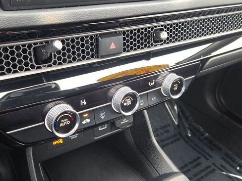 Used 2024 Honda Civic Sport image 24