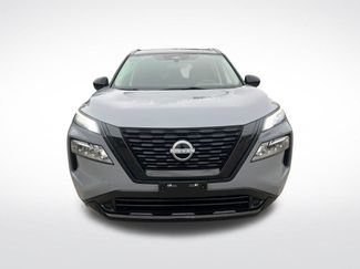 Certified 2023 Nissan Rogue SV w/ SV Premium B Package AWD/4WD video 2