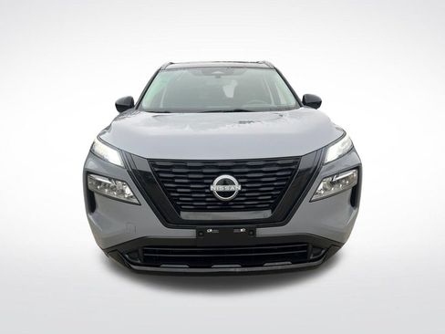 Certified 2023 Nissan Rogue SV w/ SV Premium B Package AWD/4WD image 2