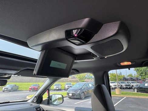 Used 2022 Honda Pilot Black Edition image 12