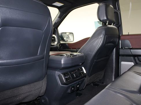 Used 2023 Ford F150 Lariat w/ Equipment Group 502A High AWD/4WD image 27