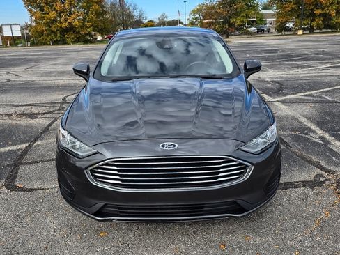 Used 2020 Ford Fusion SE image 31