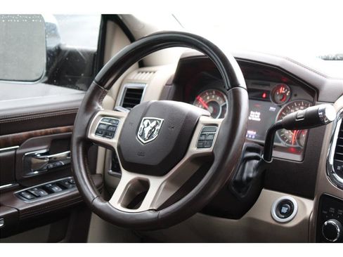 Used 2017 RAM 2500 Longhorn w/ Off Road Package image 16