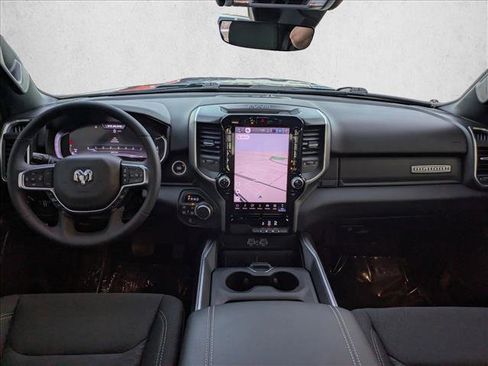 Used 2025 RAM 1500 Big Horn image 17