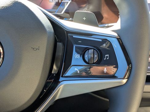 New 2026 BMW X3 xDrive30 w/ Premium Package image 18