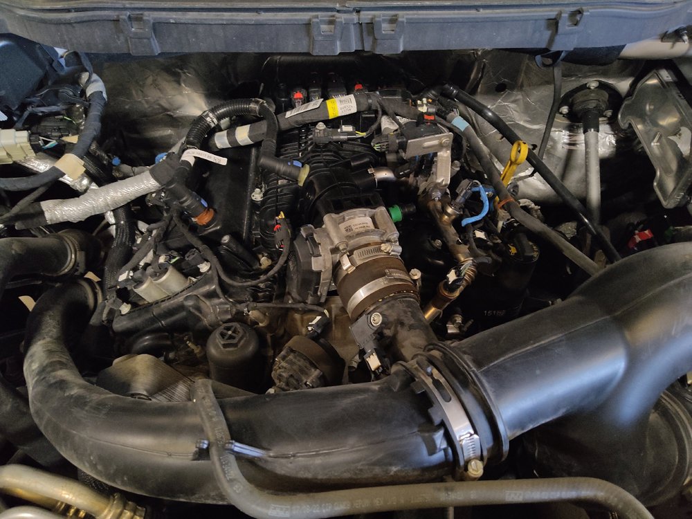 Used 2022 Ford F150 XLT RWD image 30